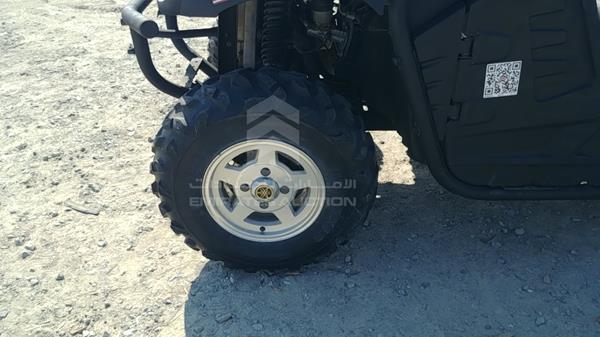 Photo 33 VIN: 5Y4AM04Y77A030634 - YAMAHA RHINO 