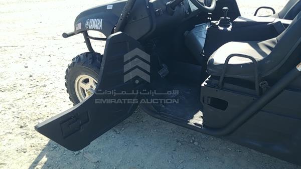 Photo 8 VIN: 5Y4AM04Y77A030634 - YAMAHA RHINO 