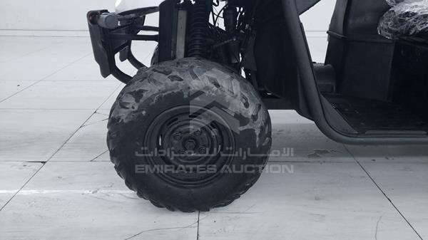 Photo 26 VIN: 5Y4AM06Y07A023585 - YAMAHA RHINO 