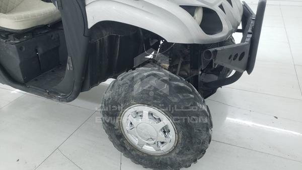 Photo 19 VIN: 5Y4AM08Y87A009088 - YAMAHA RHINO 