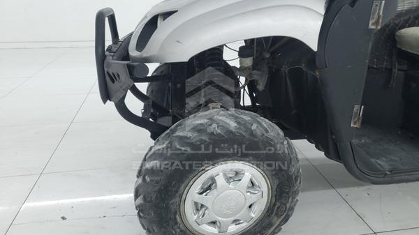 Photo 20 VIN: 5Y4AM08Y87A009088 - YAMAHA RHINO 