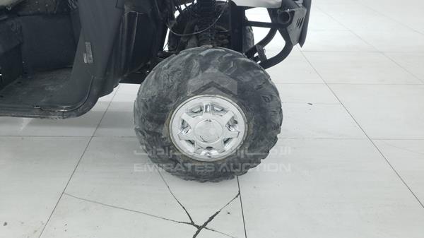 Photo 23 VIN: 5Y4AM08Y87A009088 - YAMAHA RHINO 