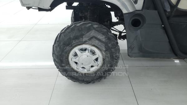 Photo 24 VIN: 5Y4AM08Y87A009088 - YAMAHA RHINO 