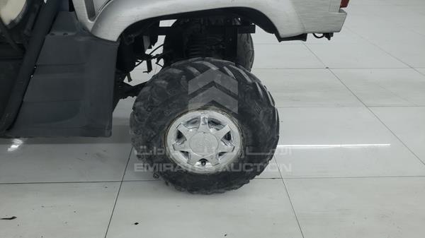 Photo 25 VIN: 5Y4AM08Y87A009088 - YAMAHA RHINO 