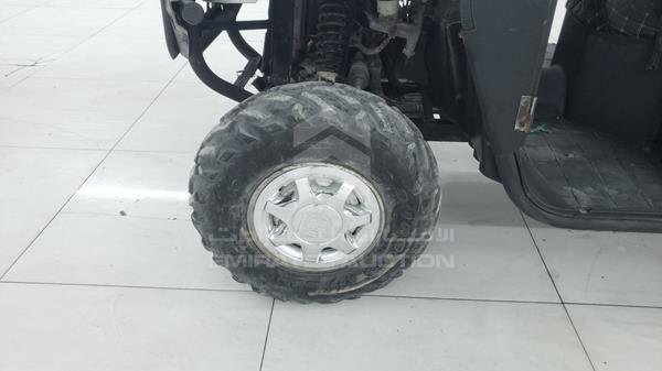 Photo 26 VIN: 5Y4AM08Y87A009088 - YAMAHA RHINO 