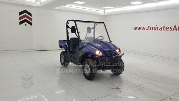 Photo 11 VIN: 5Y4AM16Y49A015661 - YAMAHA RHINO 