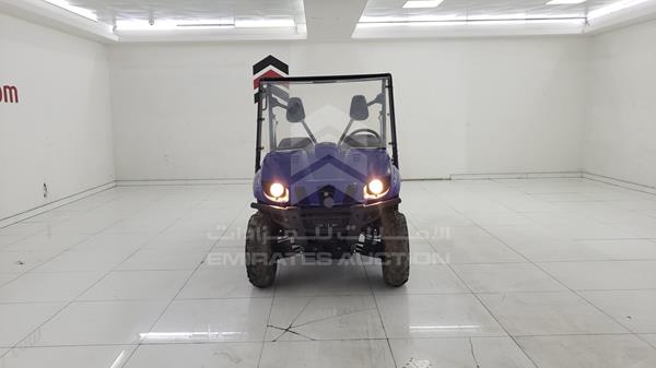 Photo 2 VIN: 5Y4AM16Y49A015661 - YAMAHA RHINO 