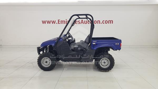 Photo 21 VIN: 5Y4AM16Y49A015661 - YAMAHA RHINO 