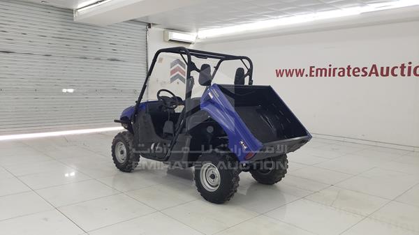 Photo 27 VIN: 5Y4AM16Y49A015661 - YAMAHA RHINO 