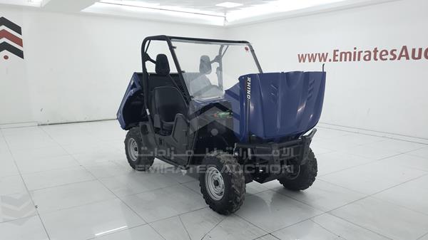 Photo 35 VIN: 5Y4AM16Y49A015661 - YAMAHA RHINO 