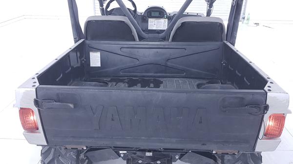 Photo 20 VIN: 5Y4AM21Y39A004373 - YAMAHA RHINO 