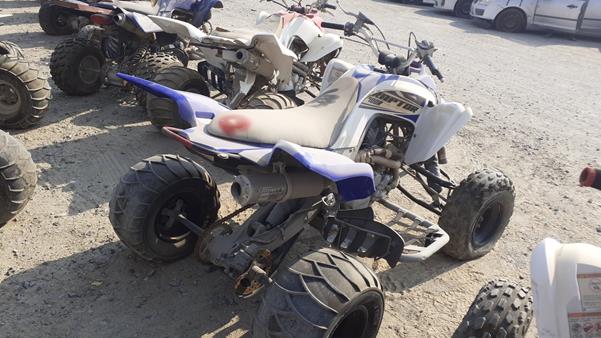 Photo 14 VIN: 5Y4AM45Y3EA103002 - YAMAHA RAPTOR 