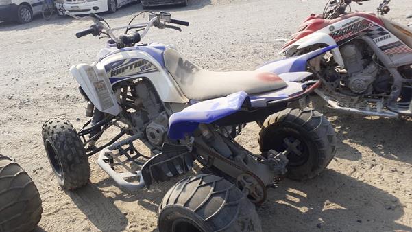 Photo 26 VIN: 5Y4AM45Y3EA103002 - YAMAHA RAPTOR 