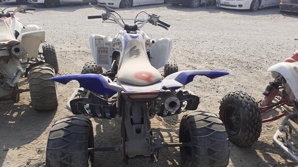 Photo 27 VIN: 5Y4AM45Y3EA103002 - YAMAHA RAPTOR 