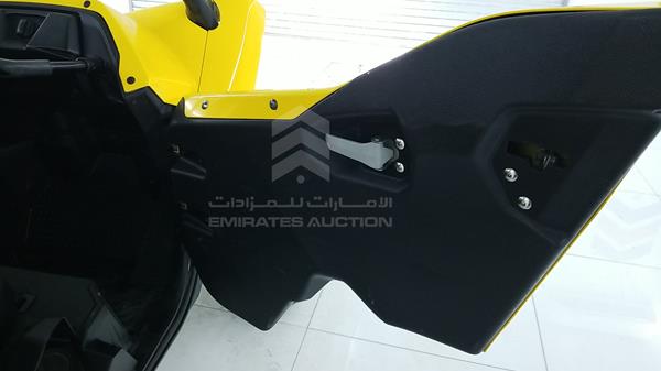 Photo 17 VIN: 5Y4AN01Y2GA101689 - YAMAHA 2016 