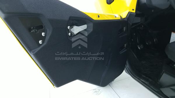 Photo 8 VIN: 5Y4AN01Y2GA101689 - YAMAHA 2016 