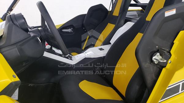 Photo 11 VIN: 5Y4AN01Y7GA101333 - YAMAHA YXZ 