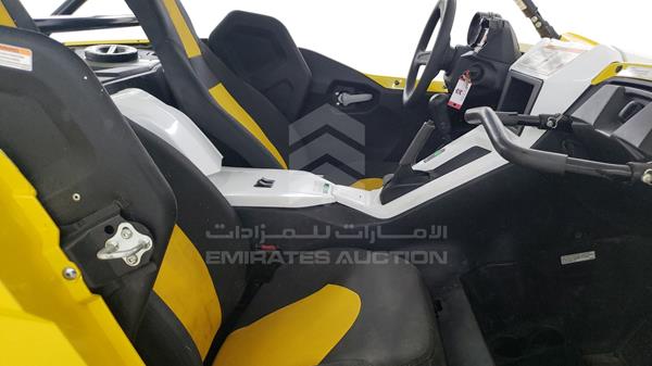 Photo 19 VIN: 5Y4AN01Y7GA101333 - YAMAHA YXZ 