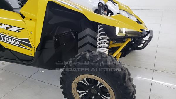 Photo 21 VIN: 5Y4AN01Y7GA101333 - YAMAHA YXZ 