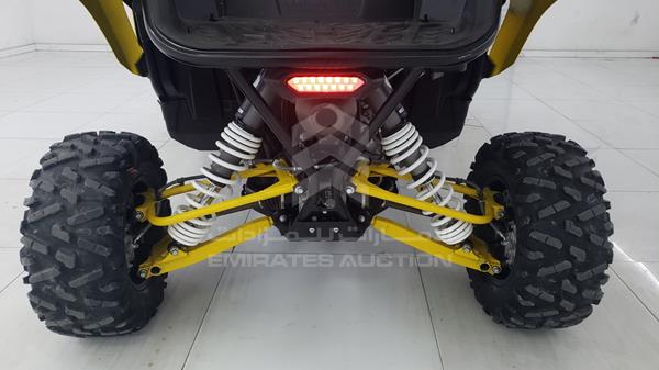 Photo 23 VIN: 5Y4AN01Y7GA101333 - YAMAHA YXZ 