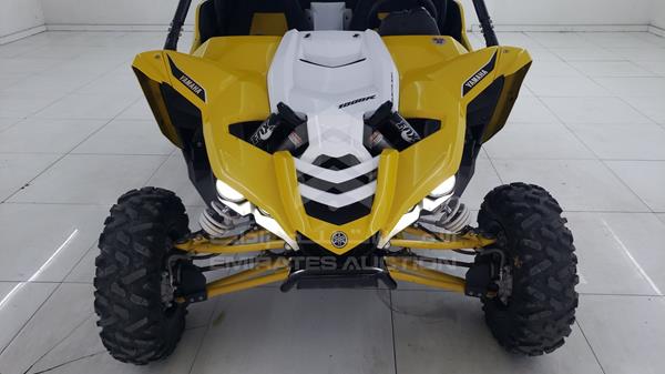 Photo 24 VIN: 5Y4AN01Y7GA101333 - YAMAHA YXZ 