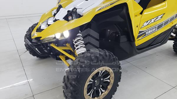 Photo 25 VIN: 5Y4AN01Y7GA101333 - YAMAHA YXZ 