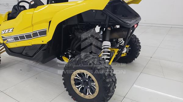 Photo 28 VIN: 5Y4AN01Y7GA101333 - YAMAHA YXZ 