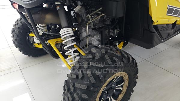 Photo 29 VIN: 5Y4AN01Y7GA101333 - YAMAHA YXZ 