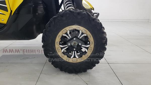 Photo 32 VIN: 5Y4AN01Y7GA101333 - YAMAHA YXZ 