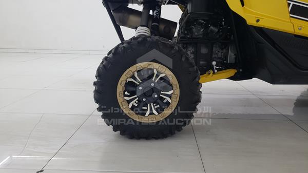 Photo 33 VIN: 5Y4AN01Y7GA101333 - YAMAHA YXZ 