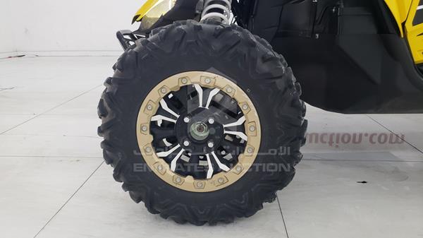 Photo 35 VIN: 5Y4AN01Y7GA101333 - YAMAHA YXZ 