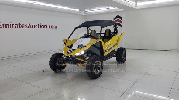 Photo 5 VIN: 5Y4AN01Y7GA101333 - YAMAHA YXZ 