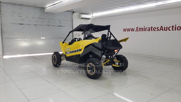 Photo 6 VIN: 5Y4AN01Y7GA101333 - YAMAHA YXZ 