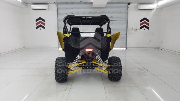 Photo 7 VIN: 5Y4AN01Y7GA101333 - YAMAHA YXZ 