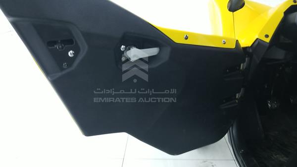 Photo 8 VIN: 5Y4AN01Y8GA102068 - YAMAHA 2016 