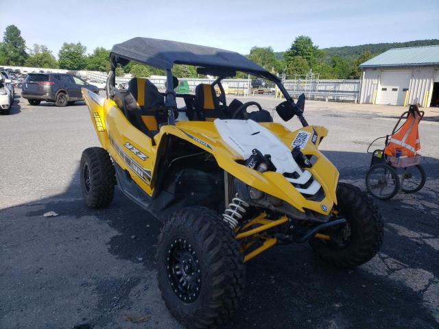 Photo 0 VIN: 5Y4AN01Y9GA100619 - YAMAHA YXZ1000 SE 