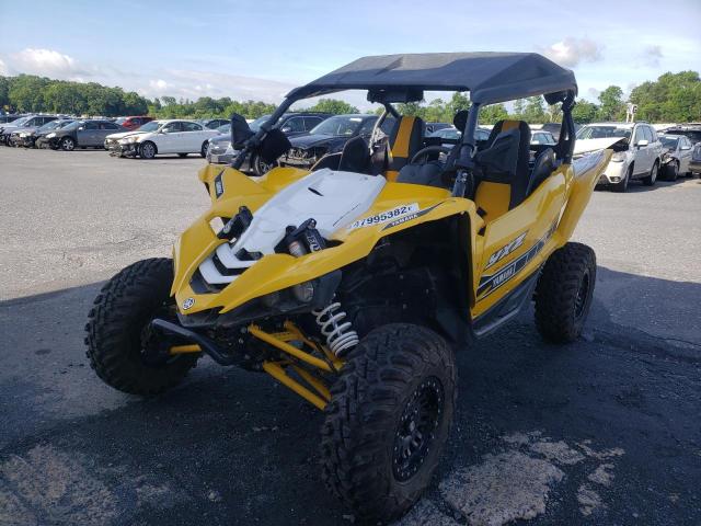 Photo 1 VIN: 5Y4AN01Y9GA100619 - YAMAHA YXZ1000 SE 