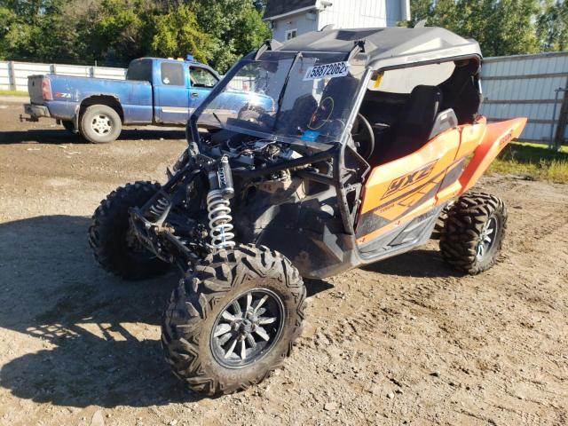 Photo 1 VIN: 5Y4AN03Y1GA102264 - YAMAHA YXZ1000 