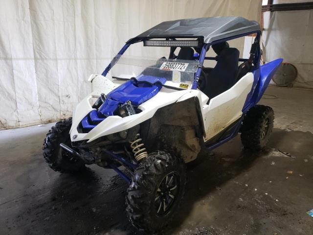 Photo 1 VIN: 5Y4AN03Y8GA102729 - YAMAHA YXZ1000 