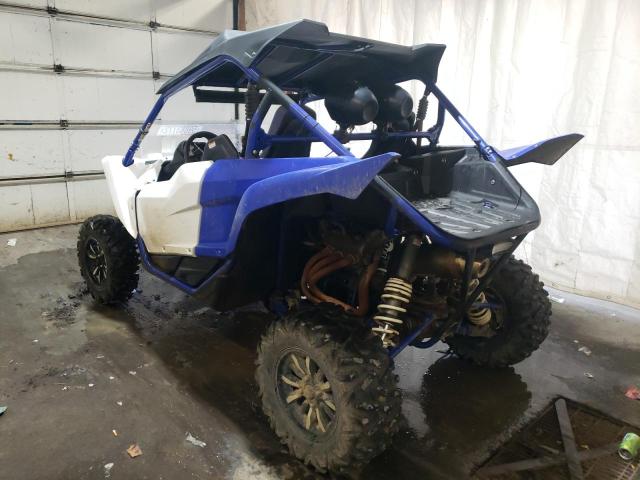 Photo 2 VIN: 5Y4AN03Y8GA102729 - YAMAHA YXZ1000 