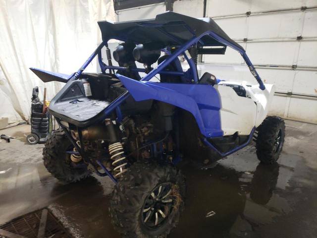 Photo 3 VIN: 5Y4AN03Y8GA102729 - YAMAHA YXZ1000 