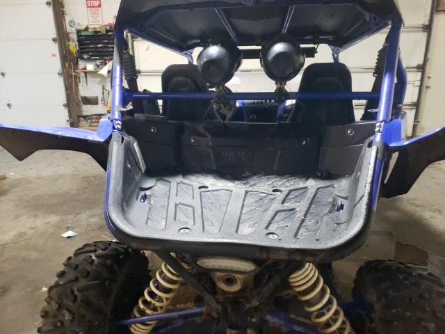 Photo 5 VIN: 5Y4AN03Y8GA102729 - YAMAHA YXZ1000 