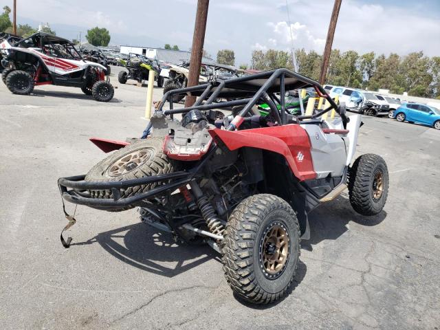 Photo 3 VIN: 5Y4AN07Y5GA100995 - YAMAHA YXZ1000 SE 