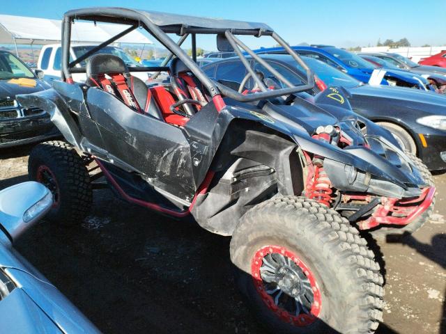 Photo 8 VIN: 5Y4AN11Y0HA100418 - YAMAHA YXZ1000 SE 