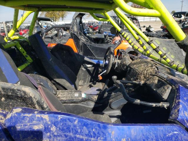 Photo 4 VIN: 5Y4AN29Y2KA100986 - YAMAHA YXZ1000 