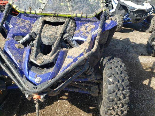 Photo 8 VIN: 5Y4AN29Y2KA100986 - YAMAHA YXZ1000 