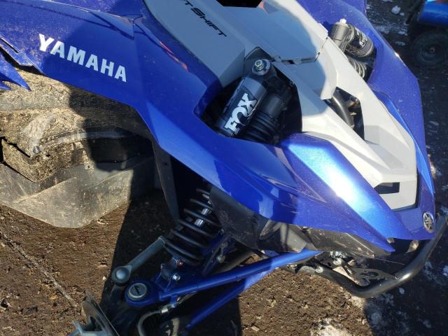 Photo 6 VIN: 5Y4AN29Y4LA102479 - YAMAHA YXZ1000 