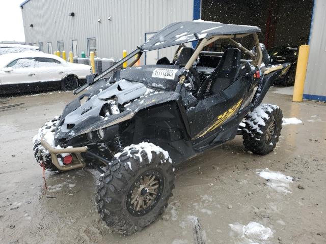 Photo 1 VIN: 5Y4AN29Y5LA102720 - YAMAHA YXZ1000 