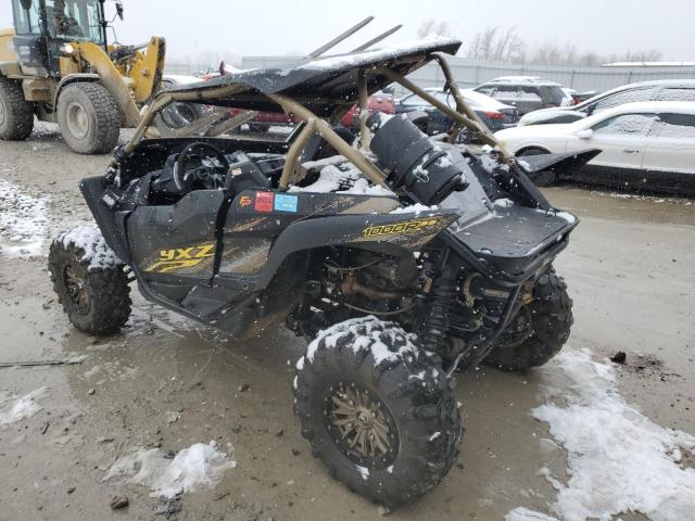 Photo 2 VIN: 5Y4AN29Y5LA102720 - YAMAHA YXZ1000 