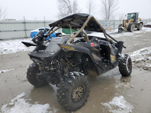 Photo 3 VIN: 5Y4AN29Y5LA102720 - YAMAHA YXZ1000 